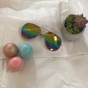 Rainbow sunglasses